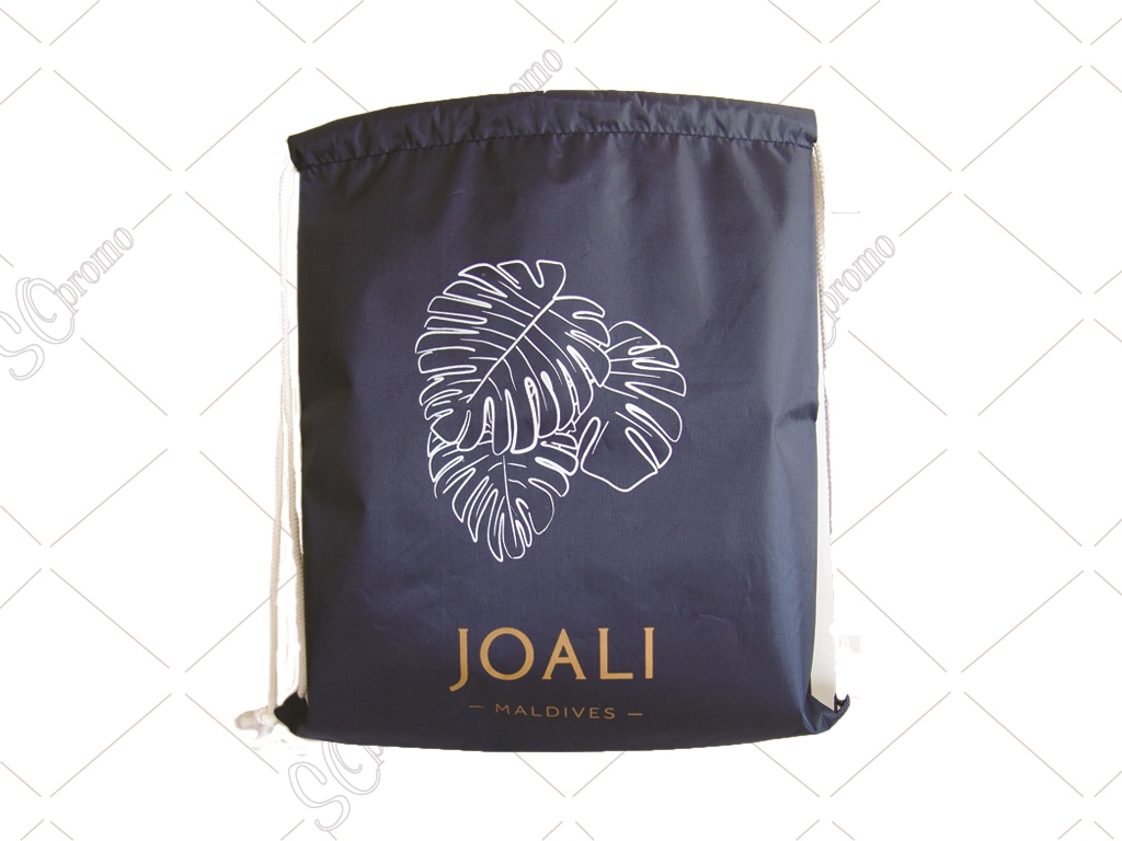 İpli Sırt Çantası