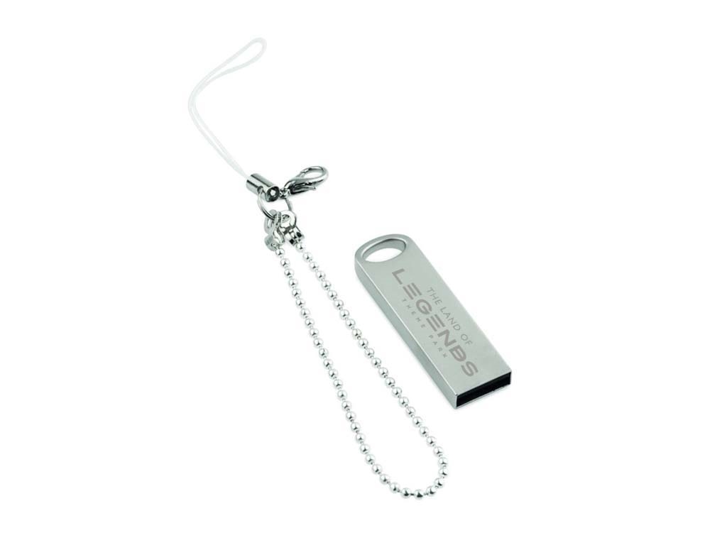 Metal Usb Flash Drive