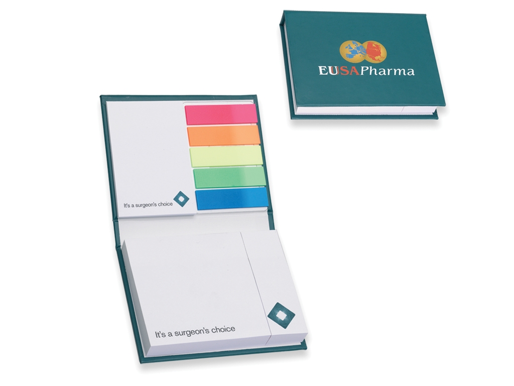 Yapışkanlı Notluk