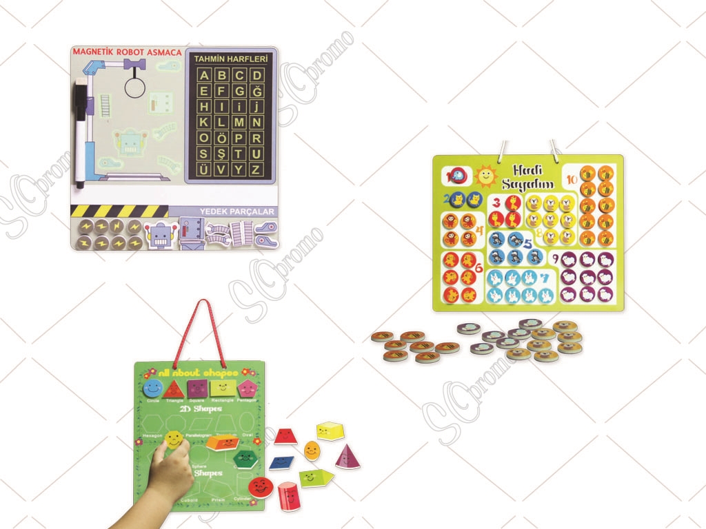 Çeşitli Çocuk Oyunlar